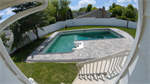 Building a Pool Patio That Lasts: What Goes Into a Professional Paver Installation