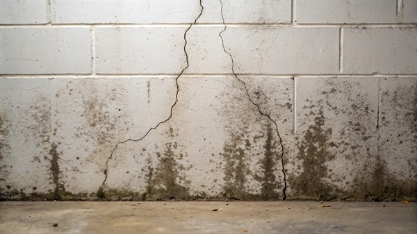7 Signs to Look For Before Winter Starts — Indoors & Outdoors — That May Indicate Masonry Problems