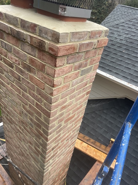 Head of the Harbor, NY